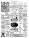 Southend Standard and Essex Weekly Advertiser Friday 06 January 1882 Page 3