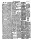 Southend Standard and Essex Weekly Advertiser Friday 06 January 1882 Page 8