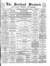 Southend Standard and Essex Weekly Advertiser Friday 10 March 1882 Page 1