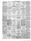 Southend Standard and Essex Weekly Advertiser Friday 12 January 1883 Page 4