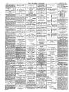 Southend Standard and Essex Weekly Advertiser Friday 19 January 1883 Page 4