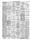 Southend Standard and Essex Weekly Advertiser Friday 02 February 1883 Page 4