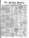 Southend Standard and Essex Weekly Advertiser Friday 09 February 1883 Page 1