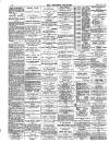 Southend Standard and Essex Weekly Advertiser Friday 09 February 1883 Page 4