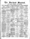 Southend Standard and Essex Weekly Advertiser Friday 16 February 1883 Page 1