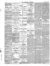 Southend Standard and Essex Weekly Advertiser Friday 16 February 1883 Page 4