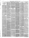 Southend Standard and Essex Weekly Advertiser Friday 02 March 1883 Page 6