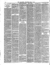 Southend Standard and Essex Weekly Advertiser Friday 09 March 1883 Page 6