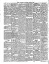 Southend Standard and Essex Weekly Advertiser Friday 09 March 1883 Page 8