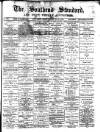 Southend Standard and Essex Weekly Advertiser Friday 04 January 1884 Page 1