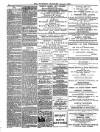 Southend Standard and Essex Weekly Advertiser Friday 04 January 1884 Page 2