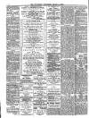 Southend Standard and Essex Weekly Advertiser Friday 04 January 1884 Page 4
