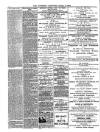 Southend Standard and Essex Weekly Advertiser Friday 18 January 1884 Page 2