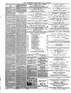 Southend Standard and Essex Weekly Advertiser Friday 22 February 1884 Page 2