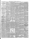 Southend Standard and Essex Weekly Advertiser Friday 22 February 1884 Page 5