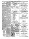 Southend Standard and Essex Weekly Advertiser Friday 29 February 1884 Page 2