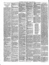Southend Standard and Essex Weekly Advertiser Friday 29 February 1884 Page 6