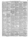Southend Standard and Essex Weekly Advertiser Friday 29 February 1884 Page 8