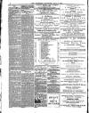 Southend Standard and Essex Weekly Advertiser Friday 21 March 1884 Page 2
