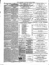 Southend Standard and Essex Weekly Advertiser Friday 28 March 1884 Page 2