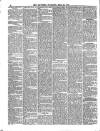 Southend Standard and Essex Weekly Advertiser Friday 28 March 1884 Page 8