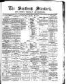 Southend Standard and Essex Weekly Advertiser Friday 04 July 1884 Page 1