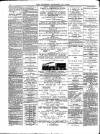 Southend Standard and Essex Weekly Advertiser Friday 04 July 1884 Page 4