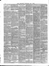 Southend Standard and Essex Weekly Advertiser Friday 04 July 1884 Page 8