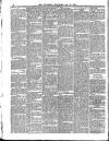 Southend Standard and Essex Weekly Advertiser Friday 18 July 1884 Page 8