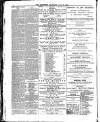 Southend Standard and Essex Weekly Advertiser Friday 25 July 1884 Page 2