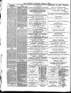 Southend Standard and Essex Weekly Advertiser Friday 07 November 1884 Page 2