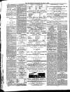 Southend Standard and Essex Weekly Advertiser Friday 07 November 1884 Page 4