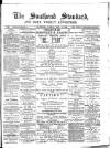 Southend Standard and Essex Weekly Advertiser Friday 05 December 1884 Page 1