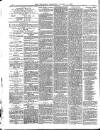 Southend Standard and Essex Weekly Advertiser Friday 05 December 1884 Page 6