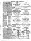 Southend Standard and Essex Weekly Advertiser Friday 12 December 1884 Page 2