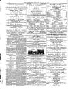 Southend Standard and Essex Weekly Advertiser Friday 19 December 1884 Page 4