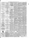 Southend Standard and Essex Weekly Advertiser Friday 19 December 1884 Page 5