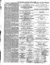 Southend Standard and Essex Weekly Advertiser Friday 13 March 1885 Page 2