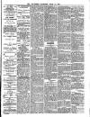 Southend Standard and Essex Weekly Advertiser Friday 13 March 1885 Page 5