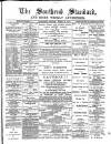 Southend Standard and Essex Weekly Advertiser Friday 03 April 1885 Page 1