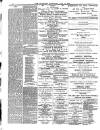Southend Standard and Essex Weekly Advertiser Friday 03 April 1885 Page 2