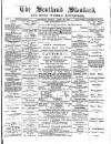 Southend Standard and Essex Weekly Advertiser Friday 10 April 1885 Page 1