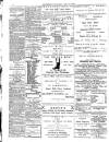 Southend Standard and Essex Weekly Advertiser Friday 10 April 1885 Page 4
