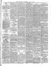 Southend Standard and Essex Weekly Advertiser Friday 10 April 1885 Page 5