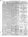 Southend Standard and Essex Weekly Advertiser Friday 31 July 1885 Page 2