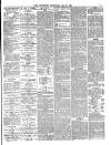 Southend Standard and Essex Weekly Advertiser Friday 31 July 1885 Page 3