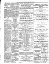 Southend Standard and Essex Weekly Advertiser Friday 18 September 1885 Page 4