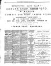 Southend Standard and Essex Weekly Advertiser Friday 25 September 1885 Page 4