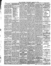 Southend Standard and Essex Weekly Advertiser Friday 25 September 1885 Page 8