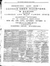 Southend Standard and Essex Weekly Advertiser Friday 02 October 1885 Page 4
